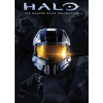 Microsoft Halo The Master Chief Collection PC Game